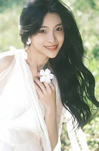 Lu Rou Chi Bu Bao in YiTuYu Art Language Vol.4523: Capturing Pure Aesthetic Beauty - image 9