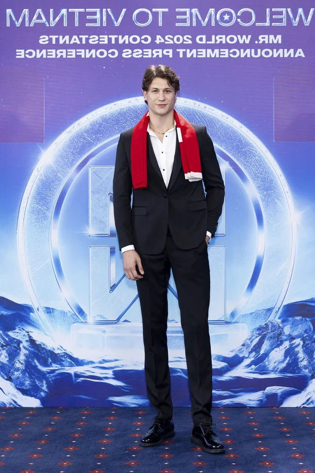 Dashing Nam Vuong Pageant Stars: A Close-Up at the Vietnam Title Ceremony