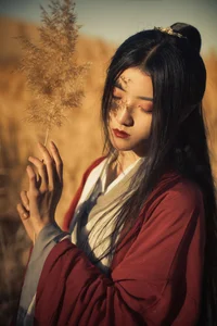 YiTuYu Art Language Vol.7530 Featuring Dang Chu Jiao Ren Jia Xiao Tian Tian - image 15