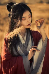 YiTuYu Art Language Vol.7530 Featuring Dang Chu Jiao Ren Jia Xiao Tian Tian - image 17