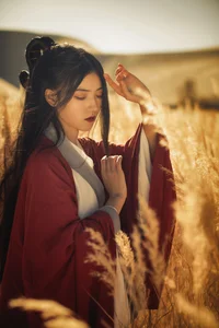 YiTuYu Art Language Vol.7530 Featuring Dang Chu Jiao Ren Jia Xiao Tian Tian - image 21