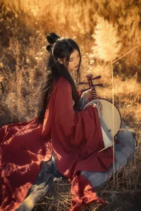 YiTuYu Art Language Vol.7530 Featuring Dang Chu Jiao Ren Jia Xiao Tian Tian - image 16