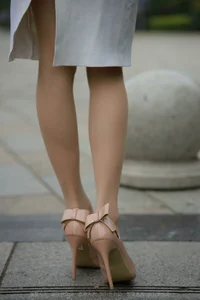 Urban Beauty Series: [IESS] Xiao Liu in the City Lifestyle Gallery - image 76