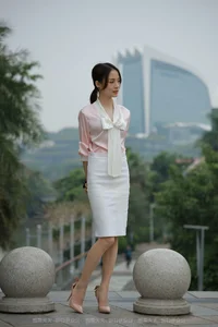Urban Beauty Series: [IESS] Xiao Liu in the City Lifestyle Gallery - image 11