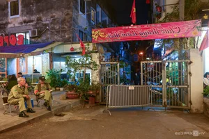 Hanoi's New Food Streets: The Struggle to Attract Local Foodies - image 6