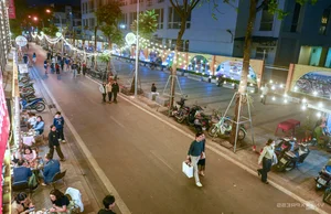 Hanoi's New Food Streets: The Struggle to Attract Local Foodies - image 7