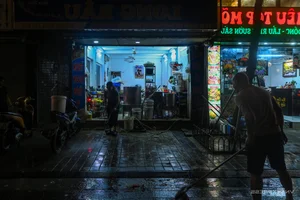 Hanoi's New Food Streets: The Struggle to Attract Local Foodies - image 9