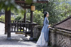 Sophisticated Portrait Series - YiTuYu Art Language Vol.6280 Shen Shi Si Gallery - image 17