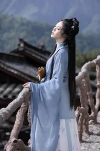 Sophisticated Portrait Series - YiTuYu Art Language Vol.6280 Shen Shi Si Gallery - image 1