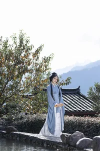 Sophisticated Portrait Series - YiTuYu Art Language Vol.6280 Shen Shi Si Gallery - image 18