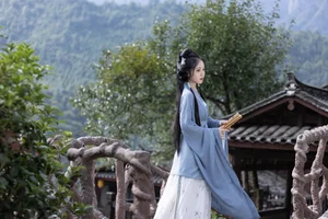 Sophisticated Portrait Series - YiTuYu Art Language Vol.6280 Shen Shi Si Gallery - image 7