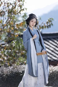 Sophisticated Portrait Series - YiTuYu Art Language Vol.6280 Shen Shi Si Gallery - image 8