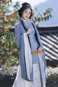 Sophisticated Portrait Series - YiTuYu Art Language Vol.6280 Shen Shi Si Gallery - image 29