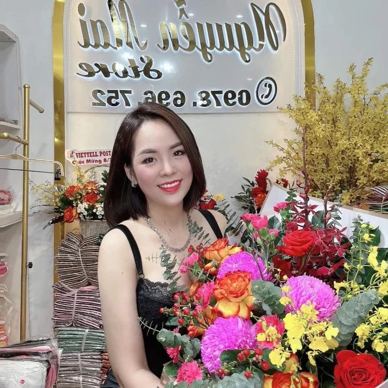 E-Commerce Crackdown: Ca Mau Livestream Star Faces Legal Trouble Over Smuggled Goods