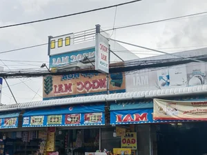 E-Commerce Crackdown: Ca Mau Livestream Star Faces Legal Trouble Over Smuggled Goods - image 2