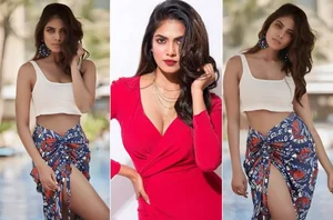 Celebrating the Diverse Beauty of the 15 Most Stunning Women in India - image 9