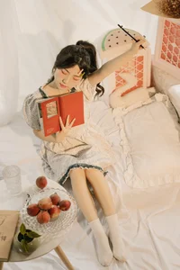YiTuYu Art Language Vol.4501 Featuring Dexter Ying: A Masterclass in Visual Storytelling - image 15