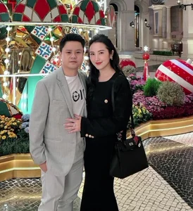 Midu’s Former Fiancé and the Pickleball Trend: Luxury Sports and Drama - image 0