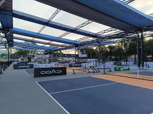 Midu’s Former Fiancé and the Pickleball Trend: Luxury Sports and Drama - image 2