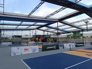 Midu’s Former Fiancé and the Pickleball Trend: Luxury Sports and Drama - image 7