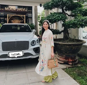 Midu’s Former Fiancé and the Pickleball Trend: Luxury Sports and Drama - image 5