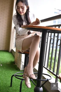 IESS Puhui 210 Sachiko Miss Sachiko's Daily Life Casual Lifestyle Gallery - image 150