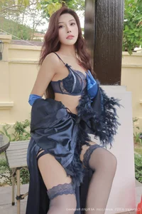 XiuRen No.11121 Xia Bing Bing Exclusive 81-Photo Debut Collection - image 5