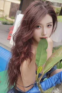 XiuRen No.11121 Xia Bing Bing Exclusive 81-Photo Debut Collection - image 14