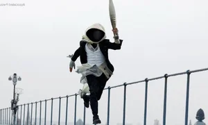 Paris 2024 Olympic Opening Ceremony: Navigating the Boundary Between Artistic Freedom and Global Controversy - image 4