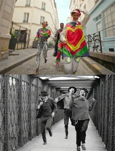Paris 2024 Olympic Opening Ceremony: Navigating the Boundary Between Artistic Freedom and Global Controversy - image 5