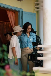 Behind the Lens: Quynh Thy Reveals Artistic Depth and Exclusive Secrets from 'Mot Thoi Ta Da Yeu' - image 4
