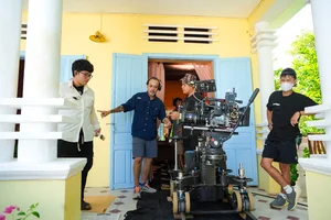 Behind the Lens: Quynh Thy Reveals Artistic Depth and Exclusive Secrets from 'Mot Thoi Ta Da Yeu' - image 1