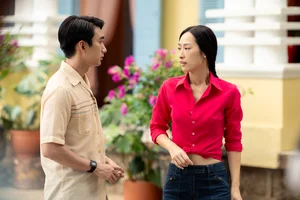 Behind the Lens: Quynh Thy Reveals Artistic Depth and Exclusive Secrets from 'Mot Thoi Ta Da Yeu' - image 6