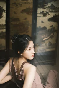 YiTuYu Art Language Vol.4972: Exploring the Visual Poetry of Feng - image 8