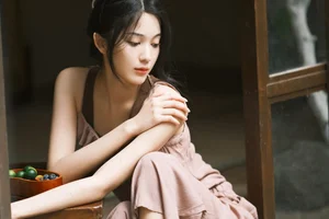 YiTuYu Art Language Vol.4972: Exploring the Visual Poetry of Feng - image 12
