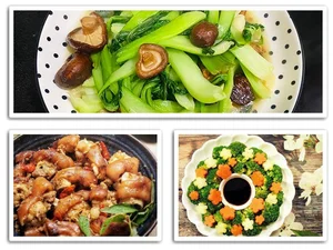What To Cook Today: 3 Delicious and Hearty Recipes for a Perfect Family Dinner - image 4