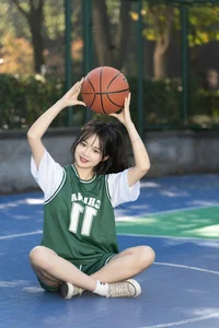 YiTuYu Art Language Vol.5876 Xiao Ou O Creative Lifestyle Photography - image 11