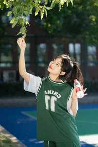 YiTuYu Art Language Vol.5876 Xiao Ou O Creative Lifestyle Photography - image 24