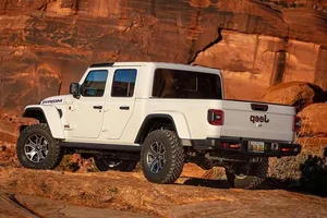 Jeep Gladiator and Wrangler Recall: Essential Maintenance and Safety Updates for 2018-2022 Off-Road Models - image 2