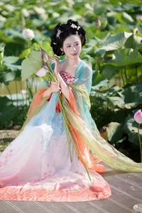 Cinematic Portraiture: YiTuYu Art Language Vol.7376 Featuring Shu Pian Yoyi - image 22