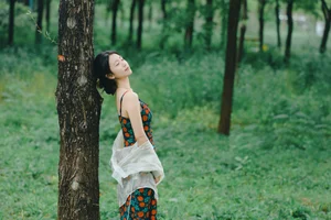Sophisticated Visuals: YiTuYu Art Language Vol.7545 with Wen Wen - image 21