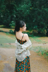 Sophisticated Visuals: YiTuYu Art Language Vol.7545 with Wen Wen - image 1