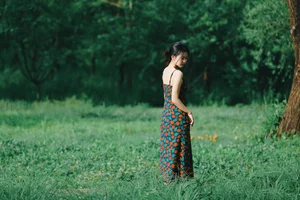 Sophisticated Visuals: YiTuYu Art Language Vol.7545 with Wen Wen - image 15