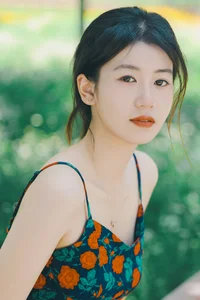 Sophisticated Visuals: YiTuYu Art Language Vol.7545 with Wen Wen - image 7