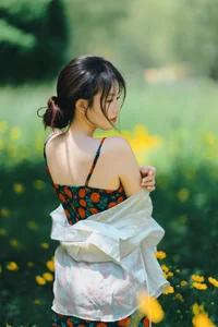 Sophisticated Visuals: YiTuYu Art Language Vol.7545 with Wen Wen - image 5