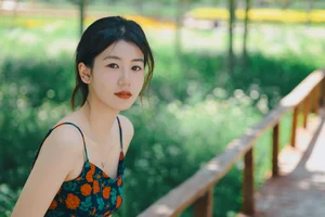 Sophisticated Visuals: YiTuYu Art Language Vol.7545 with Wen Wen - image 12