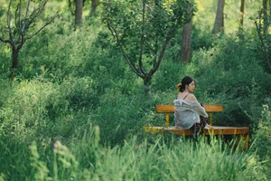 Sophisticated Visuals: YiTuYu Art Language Vol.7545 with Wen Wen - image 9