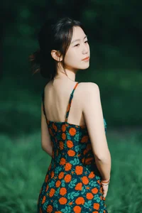 Sophisticated Visuals: YiTuYu Art Language Vol.7545 with Wen Wen - image 16
