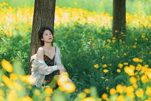 Sophisticated Visuals: YiTuYu Art Language Vol.7545 with Wen Wen - image 14