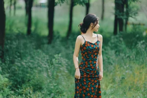 Sophisticated Visuals: YiTuYu Art Language Vol.7545 with Wen Wen - image 2